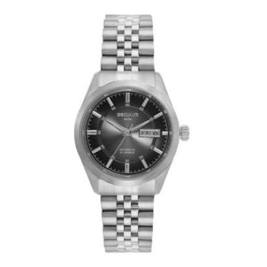 Imagem de Relógio Seculus Automático 77361G0SVNA1-Masculino