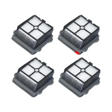 Imagem de TINECO iFloor 3 S3 Aspirador Sem Fio Lavadora Portátil Escova Rolante 