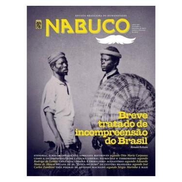 Imagem de Revista Nabuco V6