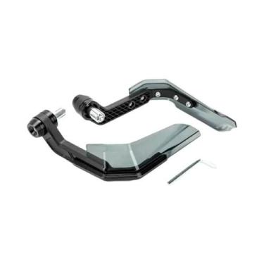 Imagem de Protetor De Mão Universal Em Liga De Alumínio CNC Para Motocicleta, Es