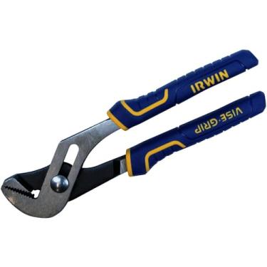 Imagem de Irwin Industrial Alicate De Junta Estriada Irwin Vise Grip 4935320 20 Cm