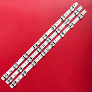 Imagem de Luzes De LED De 55 Polegadas Para 55UK6200 55UK6300 55UK6320 55UK6360 