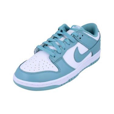 Imagem de Nike Tênis masculino de cano baixo, Branco, 38