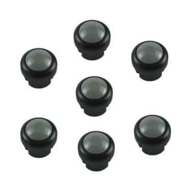 Imagem de Botões De Retorno Manual Para Motocicleta Com Partida Elétrica, Interr