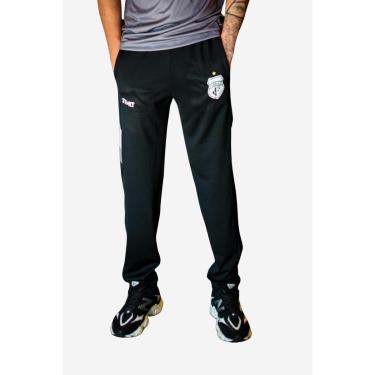 Imagem de Calça Viagem Masculina Start Treze FC 2025-Masculino