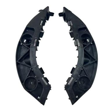 Imagem de CZJF 71193SNAA02 71198SNAA02 Suporte de para-choque dianteiro serve para Civic Sedan 2006 2007-2011 Suporte de para-choque de retenção 71193-SNA-A02 71198-SNA-A02 HO1042114 HO1043114 2 PCS