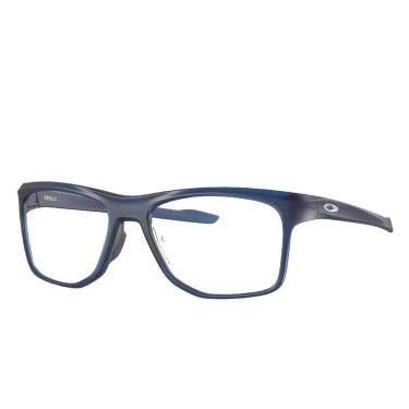Imagem de Óculos de grau Oakley OX8144 0357 Knolls-Unissex