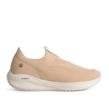 Imagem de Tênis Kolosh Esportivo Slip On Feminino E0367-Feminino