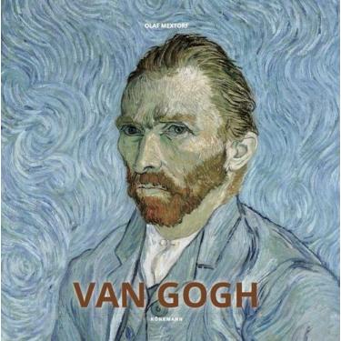 Imagem de Van Gogh - KONEMANN, 3