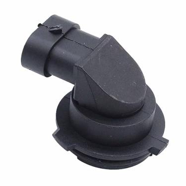Imagem de Generic Suporte de Soquete para Lâmpada de Farol H7 1226084, Substituição Fácil de Instalar, Adequado para Astra G/Zafira A, Acessório de Farol