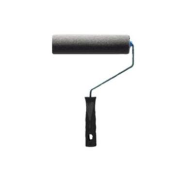 Imagem de Rolo de Espuma de Poliéster e Suporte Cinza 15cm - Tigre