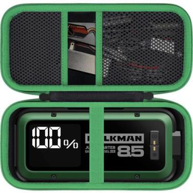 Imagem de Bolsa de transporte para HULKMAN Alpha85/Alpha85S/Alpha Pro Jump Start