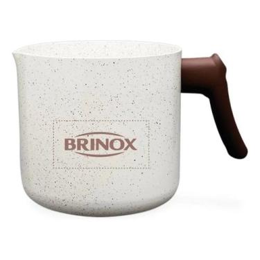 Imagem de Fervedor 14 cm 1,75l Smart Plus com Indução Vanilla Ref:4774/351 Brino