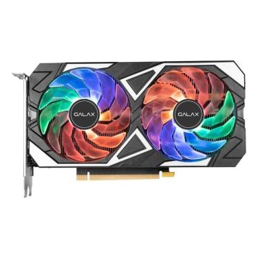 Imagem de Placa de Video Galax Geforce Rtx 3050 2x 8gb 35nsl8md6yex