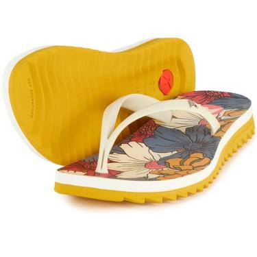 Imagem de Chinelo Kenner Ibiza Jardim Feminino-Feminino