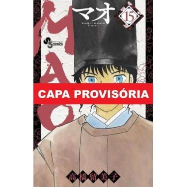 Imagem de Mao - Vol. 15 - PANINI, Sortido