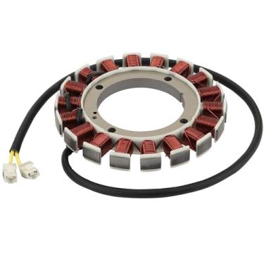 Imagem de TPUIZUS 1 Peça Bobina de Ignição do Motor do Gerador para John Deere 316 318 420 HE191-1276 para B43 B48 P218 P220 para KOHLER 237878-S para K301 K321 K341 P7-01710