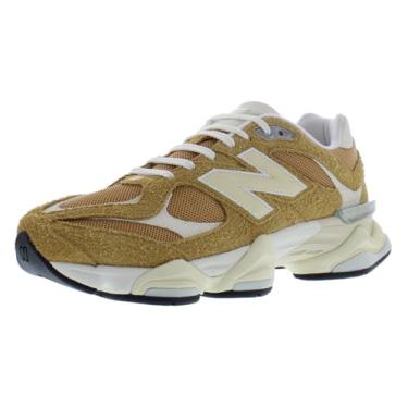 Imagem de New Balance Tênis masculino 9060, Great Plains, 42