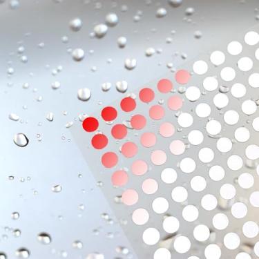 Imagem de Adesivo de etiqueta sensível à água 330 peças, indicador de danos potenciais do dispositivo, selo de etiqueta de instruções sem garantia (sem garantia de versão em português), adesivo de sensor