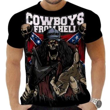 Imagem de Camiseta Camisa Personalizada Rock Metal Pantera 14 - OBDS, INF 6