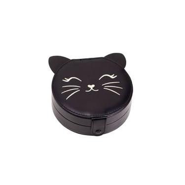 Imagem de Porta Joias de Viagem Gatinho Único