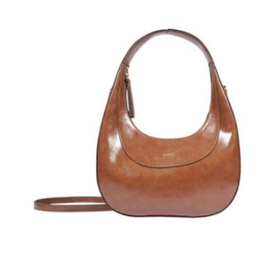Imagem de Bolsa Schutz Tote Marrom-Feminino