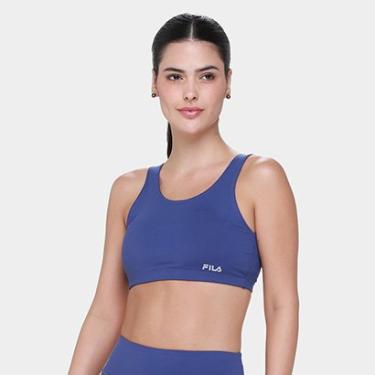 Imagem de Top Fila Essential II Feminino-Feminino