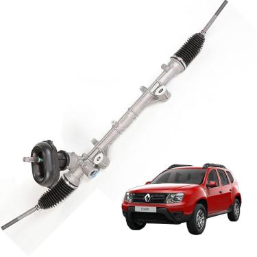 Imagem de Caixa Direção Elétrica Renault Duster 2019 2020 2021 2022