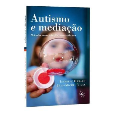 Imagem de Autismo e Mediação - ALLER EDITORA, Sortido