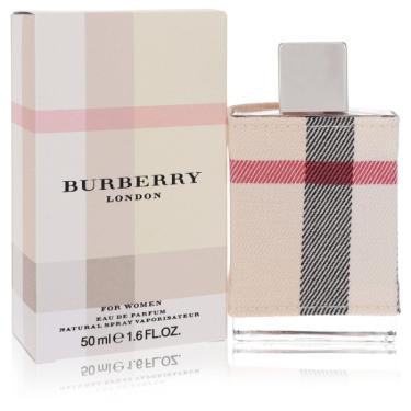 Imagem de Perfume Feminino London (New) Burberry 50 ML Eau De Parfum