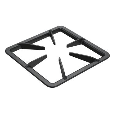 Imagem de Grelha 6 Hastes GB Fogão Industrial de Ferro Fundido 27x27cm