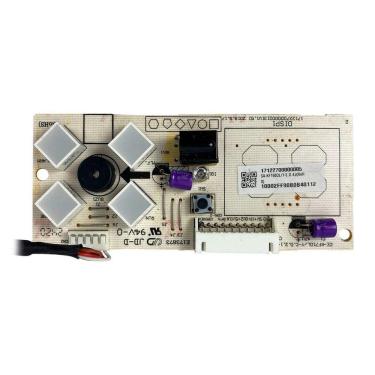 Imagem de Placa Display Piso Teto Fort Air Inverter Elgin único