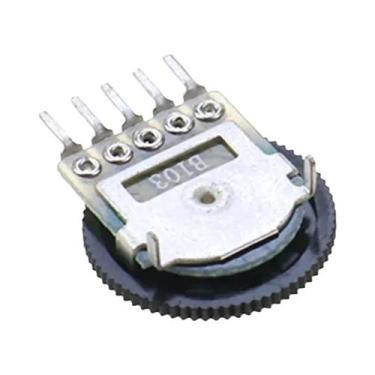 Imagem de Substituição Do Interruptor De Volume Da Placa-Mãe Gameboy Advance Col