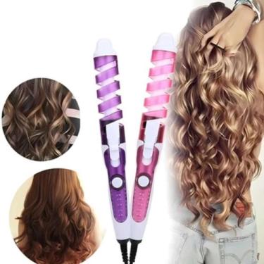 Imagem de Cacheador Elétrico Conforto E Praticidade No Uso Entrega Rápida - Aten