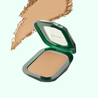 Imagem de Pó compacto - Coverage Modelo:BP07 - Byem, BP07