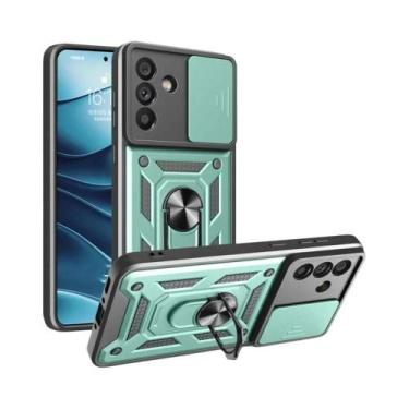 Imagem de Capa De Telefone Armored Para Samsung Galaxy A73 A72 A71 A56 A55 A54 A