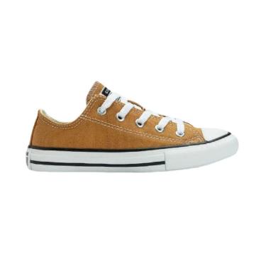 Imagem de TENIS ALL STAR CHUCK TAYLOR CANO BAIXO REF CK04300061-Unissex