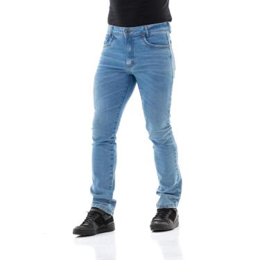 Imagem de Calça Jeans Masculina Arauto Slim Fit-Masculino