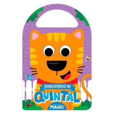 Imagem de Brincadeiras No Quintal