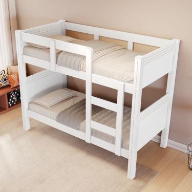 Imagem de Beliche Infantil Madri Conquista Moveis