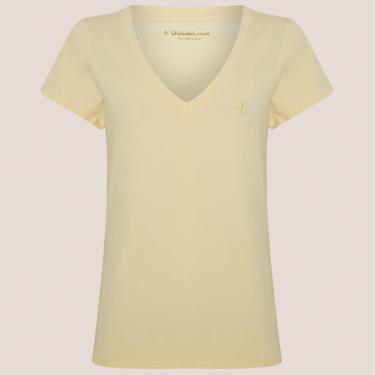 Imagem de Blusa Dudalina Peruan Feminino-Feminino