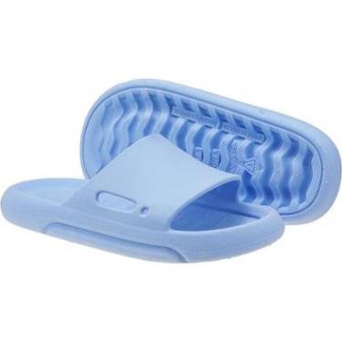 Imagem de Chinelo Slide Infantil Nuvem Menino e Menina Leve Confortável Várias Cores Kidstep-Unissex