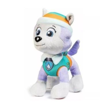 Imagem de Bonecos de Pelúcia Patrulha Canina 30CM Sunny Original - Sunny Brinque