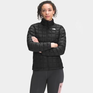 Imagem de Jaqueta The North Face Matelassê Feminina-Feminino