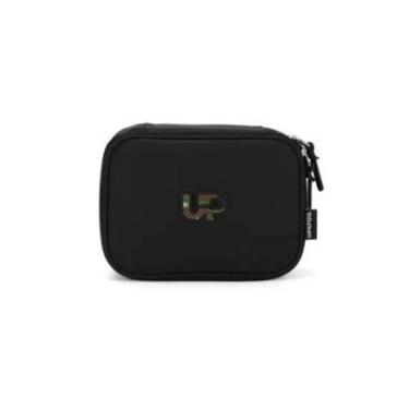 Imagem de Estojo Baú Escolar UP4YOU Preto ET46503UP-PT - Luxcel-Feminino