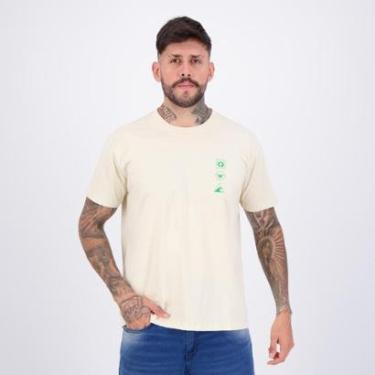 Imagem de Camiseta Hang Loose Wisdom Masculina-Masculino