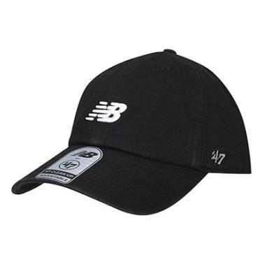 Imagem de Boné New Balance 6-Panel Core-Unissex