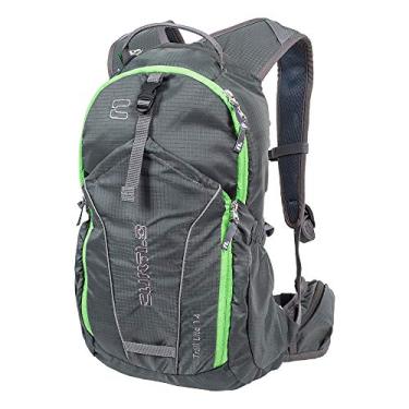 Imagem de Curtlo, - Tam. Único, Cinza-Verde, Mochila Técnica Trail Lite 14L Adulto Unissex, Cinza...