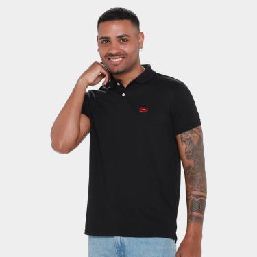 Imagem de Camisa Polo Ecko Masculina-Masculino