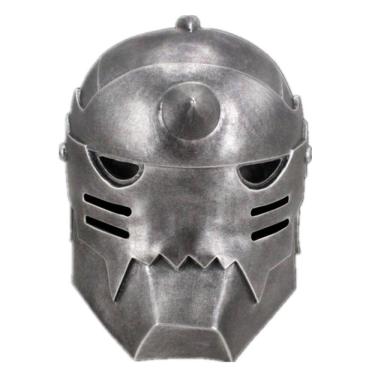 Imagem de Máscara Fullmetal Alchemist Predator Style Helmet Resin